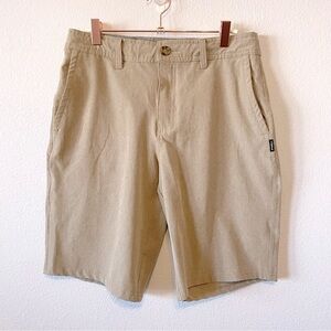O’Neill Khaki Hybrid Shorts